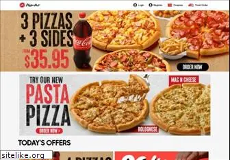 order.pizzahut.com.au