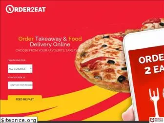 order2eat.co.uk