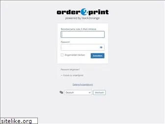 order2print.de