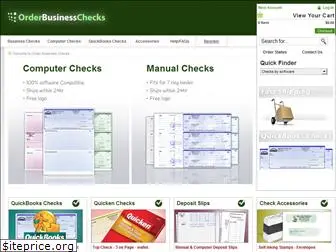 orderbusinesschecks.com