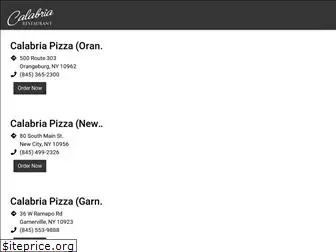 ordercalabriapizza.com