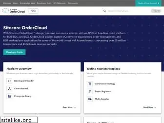 ordercloud.io