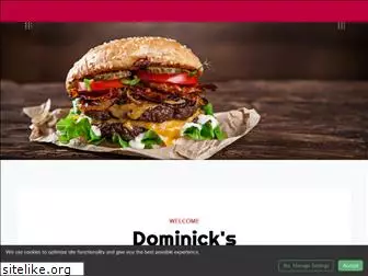 orderdominicks.com