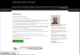 orderflow-trader.com