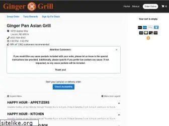 ordergingergrill.com