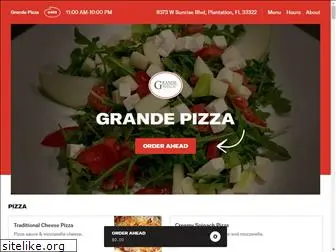 ordergrandepizza.com