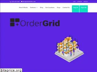 ordergrid.com