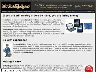 orderhelper.com