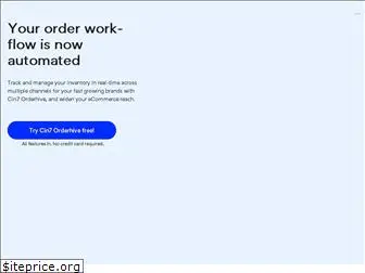 orderhive.com