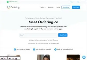 orderingonlinesystem.com