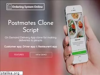 orderingsystemonline.com