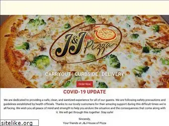 orderjjspizza.com