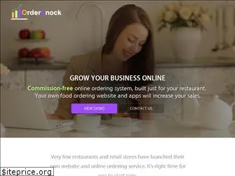 orderknock.com