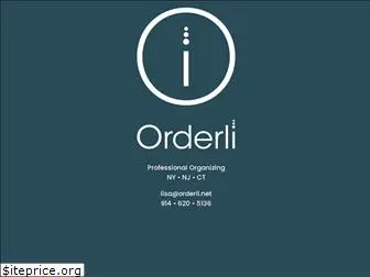 orderli.net