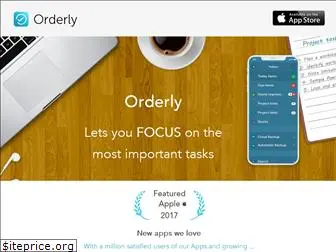 orderly.tektontek.com