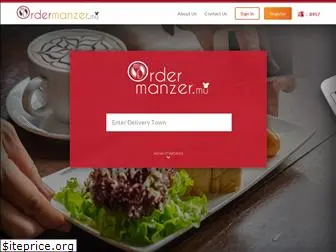 ordermanzer.mu