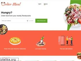 ordermeal.co.nz