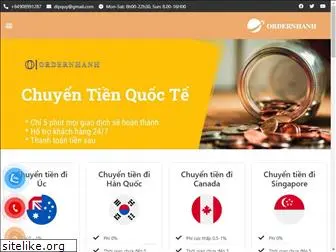 ordernhanh.com.vn