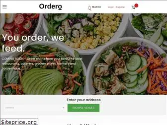 ordero.com.au