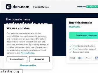 orderofcode.com