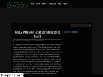 orderofdagon.com