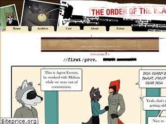 orderoftheblackdog.com