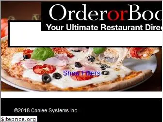 orderorbook.com