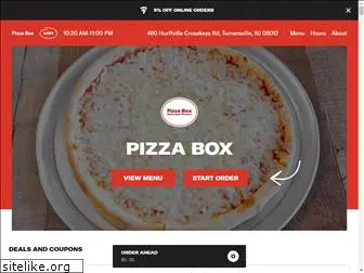 orderpizzabox.com