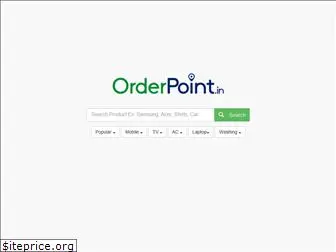 orderpoint.in