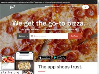 orderpopspizza.com
