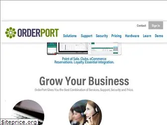 orderport.net
