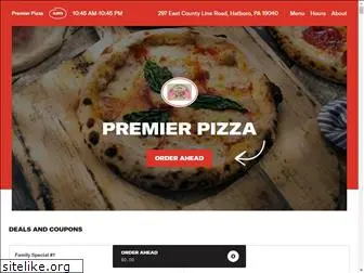 orderpremierpizza.com