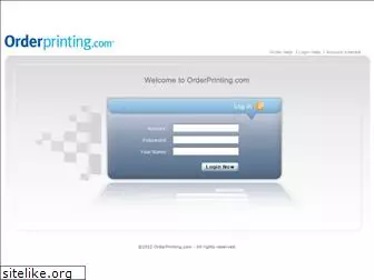 orderprinting.com