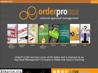 orderprousa.com