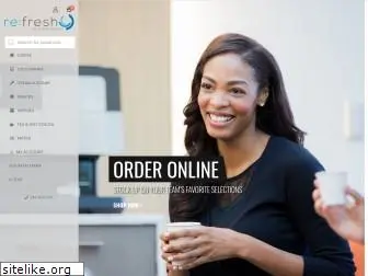 orderrefresh.com