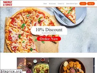 ordersizzleandspice.com