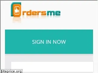 ordersme.com