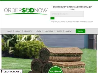 ordersodnow.com