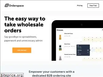 orderspace.com