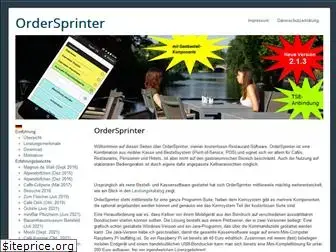 ordersprinter.de