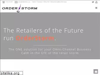 orderstorm.com