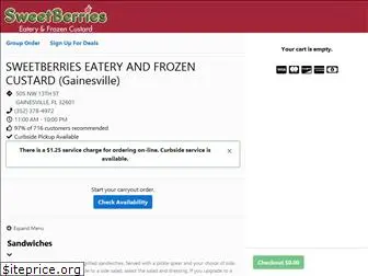 ordersweetberries.com