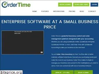 ordertime.com