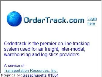 ordertrack.com