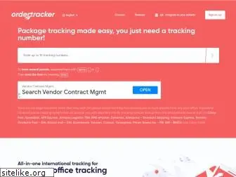 ordertracker.com