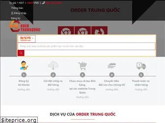 ordertrungquoc.com.vn