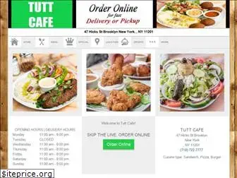 ordertuttcafe.com