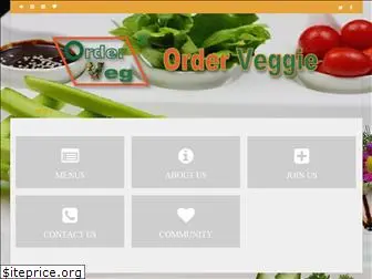 orderveg.com