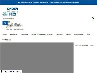 ordervitaminsdirect.com