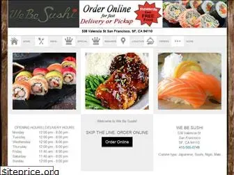 orderwebesushi.com